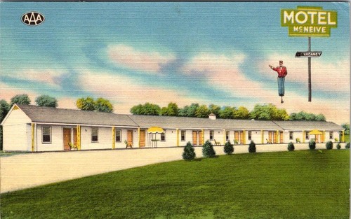 Clarkston michigan motel - mi,