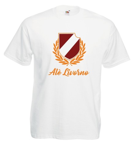 Shirt maglietta j1747 alè - t-shirt,
