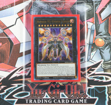 YuGiOh Numero 93: Utopia