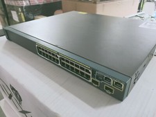 Cisco c2960s 24pd switch - ws-c2960s-24pd-l,