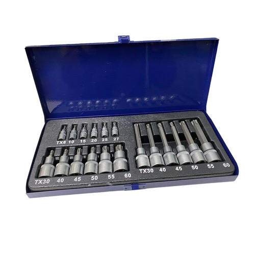 Set 18pz chiavi - set,
