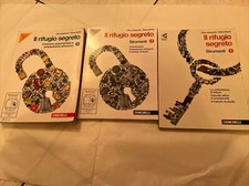 Rifugio segreto 1 2 3 - il, 1,2,3