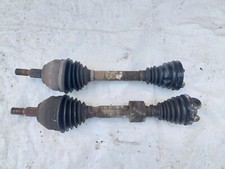 2 semiasse giunto ford kuga