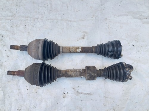 Semiasse giunto ford - semiasse,
