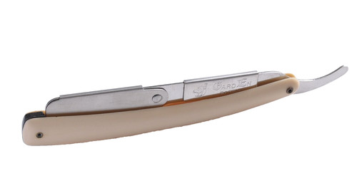 Rasoio shavette super inox - super,