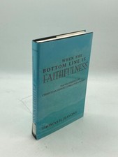 When the Bottom Line is