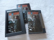 cassette DCC MC Solaar Prose