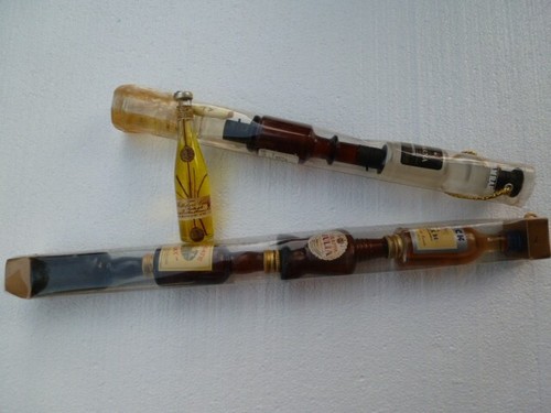 Lot liquori mignon stock - lot,