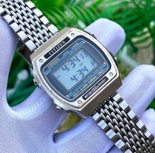Orologio Uomo Vintage Citizen