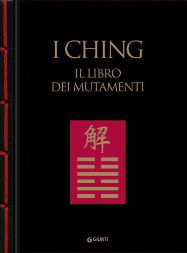 Ching libro dei - libro,