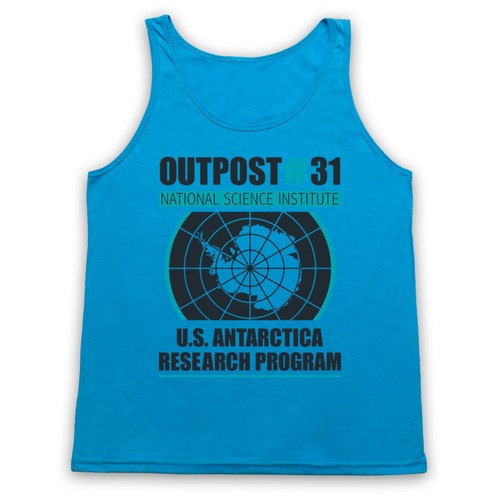 Outpost non ufficiale the - 31,