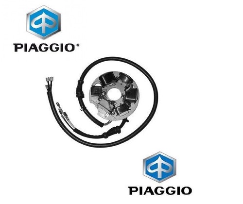 Statore magnete volano - statore,