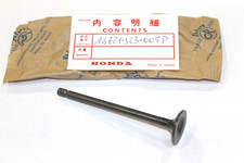 Honda valvola scarico - scarico, per