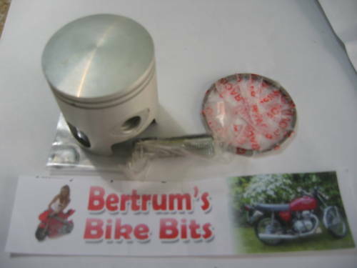 Kit pistone mbk - kit,