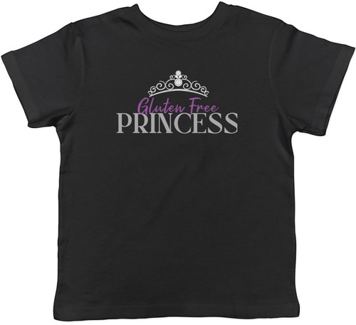 Shirt bambino principessa - t-shirt,