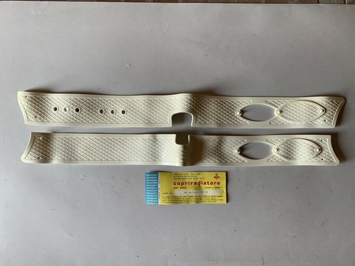 Mascherina parafreddo fiat 128 - parafreddo,
