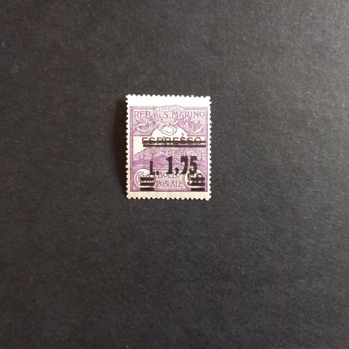 San marino 1927 - san,