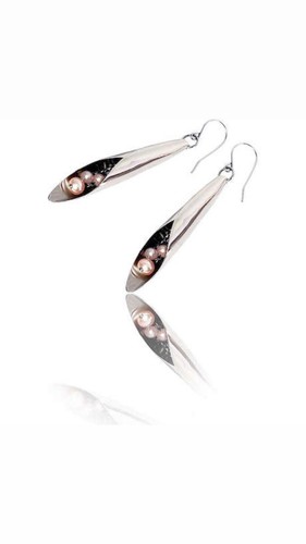 Orecchini breil donna cod - orecchini,
