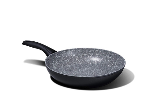 Aeternum black pearl - black, induzione