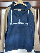 Giacca Felpa Karl Kani Uomo