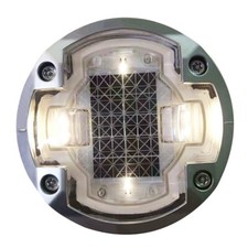 segnapasso marker stradale led