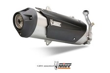 MARMITTA SCARICO MIVV URBAN