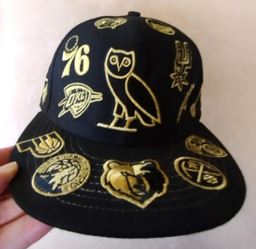 Cappello drake scarso ovo - drake,