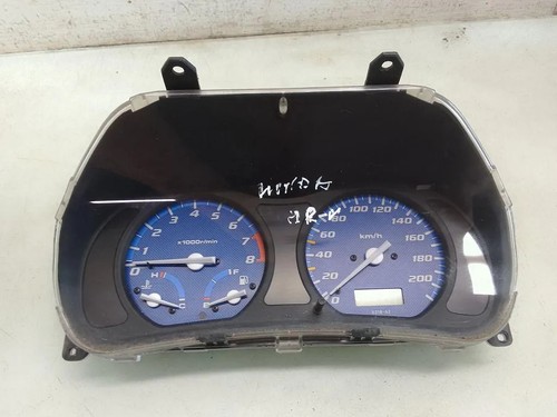 Honda gh kombiinstrument - gh,