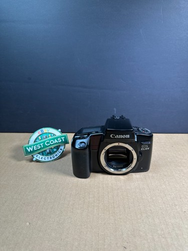 Canon eos elan fotocamera - canon,
