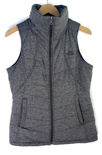 The north face gilet - the,