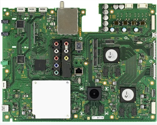 Motherboard sony - motherboard, tv