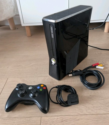 Microsoft xbox 360 - microsoft, slim