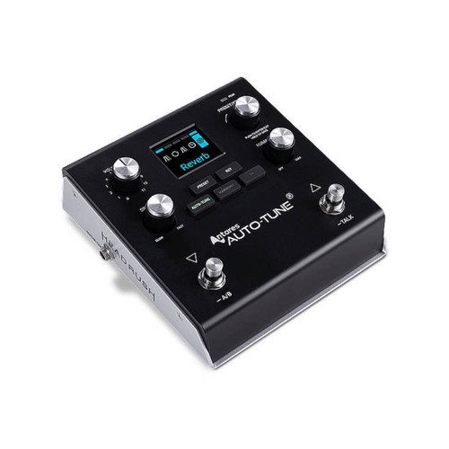 Headrush vx5 effetto voce - vx5,