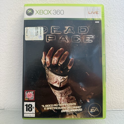 Gioco dead space - gioco,