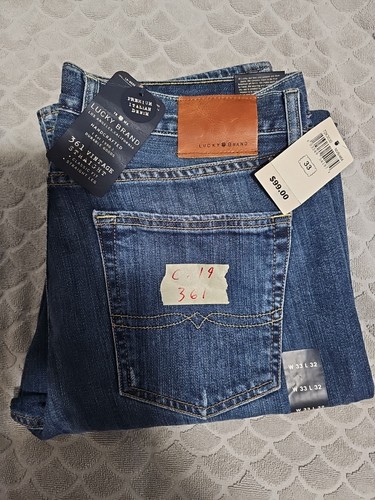 Lucky brand 410 - brand,