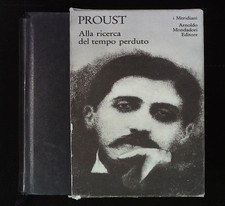 Proust Marcel Alla ricerca del