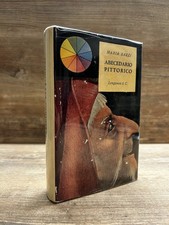 Abecedario pittorico maria - abecedario,
