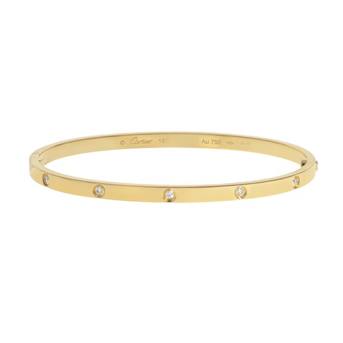Bracciale cartier love - bracciale,