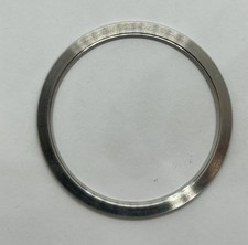 Rolex submariner steel bezel - rolex,