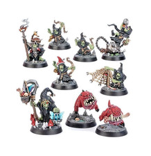 Zarbag's Gitz - AoS -