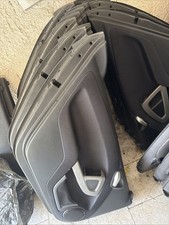 Panelli Porta Smart Fortwo 451