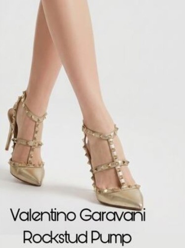 Scarpe valentino garavani - scarpe,