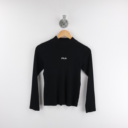 Fila maglia long sleeve - maglia, donna