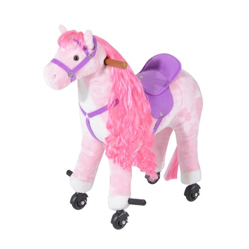 Cavallo dondolo per bambini - dondolo,