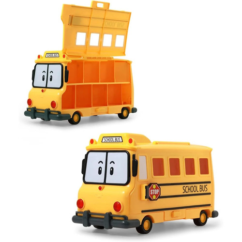 Robocar poli custodia - robocar,