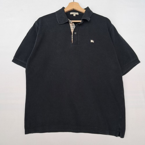 Shirt burberry colore nero - burberry,