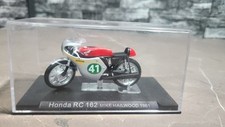 DeAgostini Mike Hailwood Honda