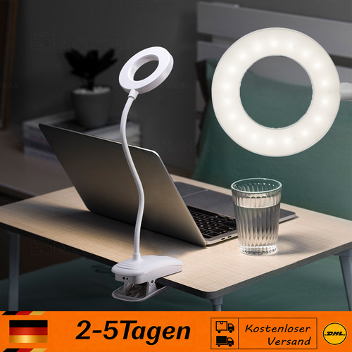 Lampada scrivania led - da, 8w