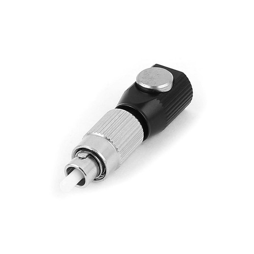 Connettore cavo fibra ottica