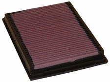 K&N Filters 33-2231 Filtro